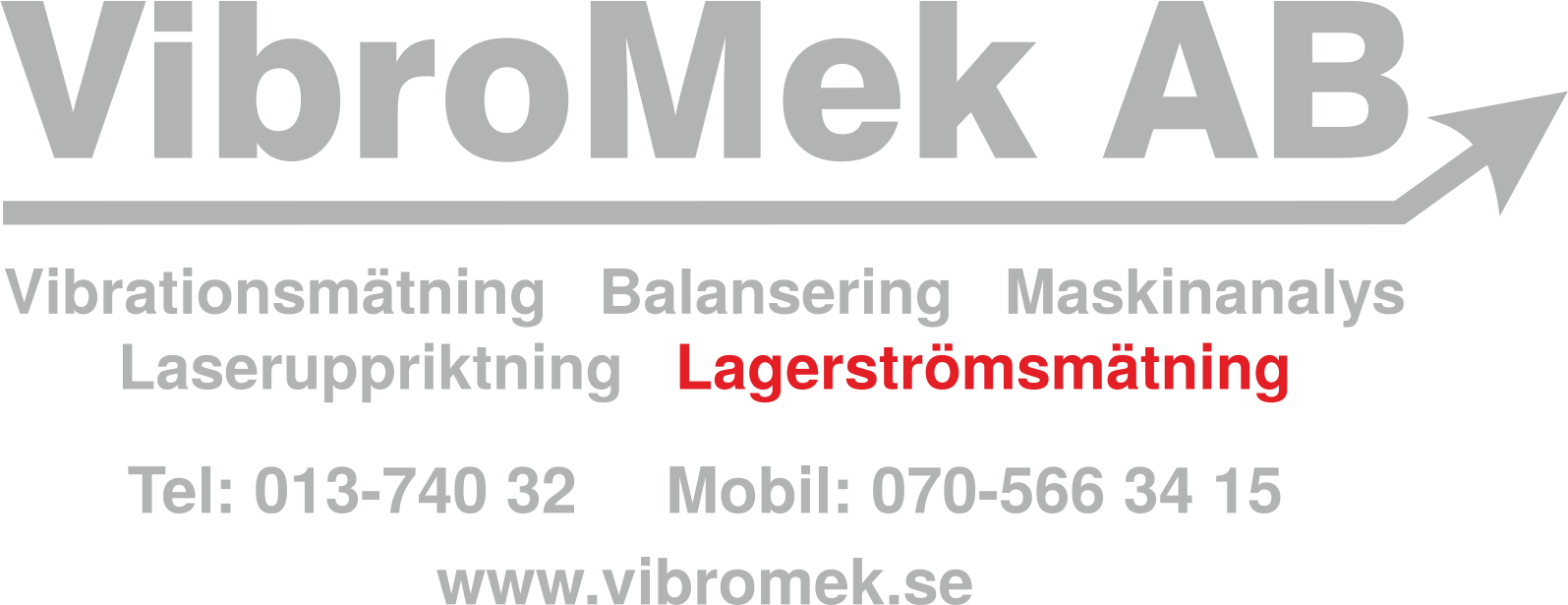 VibroMek AB